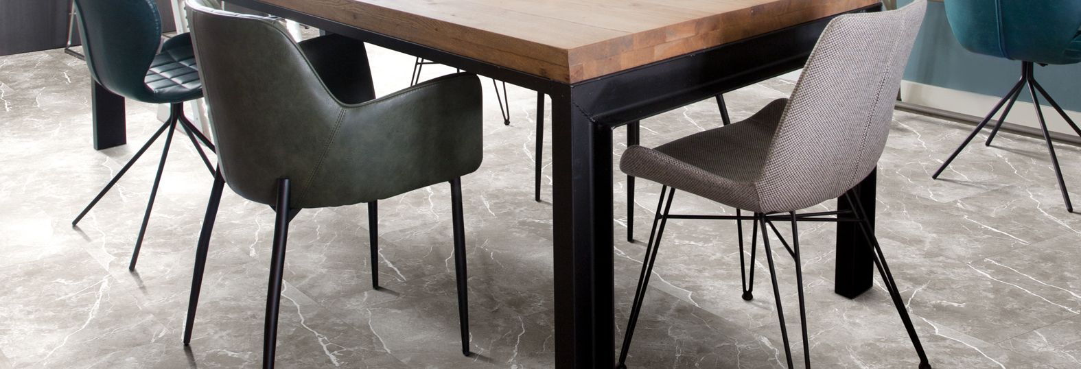 Luxury vinyl tiles buying guide